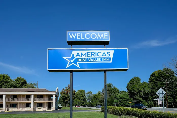 Americas Best Value Inn Central Valley-Woodbury 5