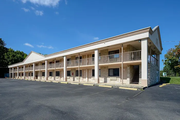 Americas Best Value Inn Central Valley-Woodbury 5