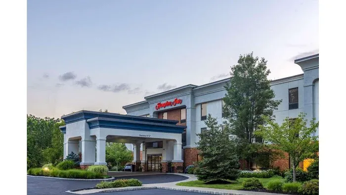 Hampton Inn Harriman Woodbury 5