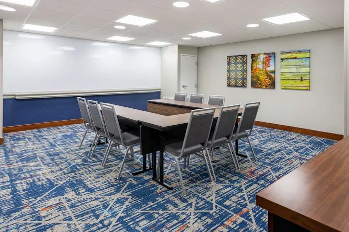 Hampton Inn Harriman Woodbury 5