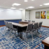 Hampton Inn Harriman Woodbury ico