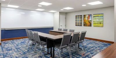 Hampton Inn Harriman Woodbury