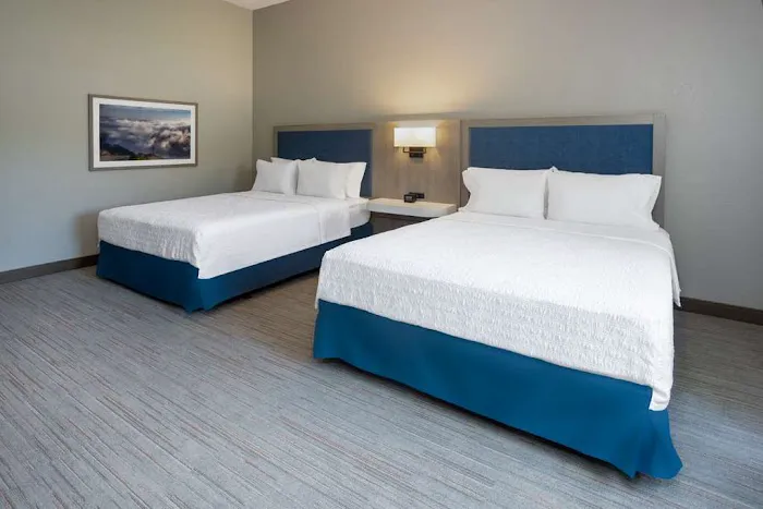 Hampton Inn Harriman Woodbury 5