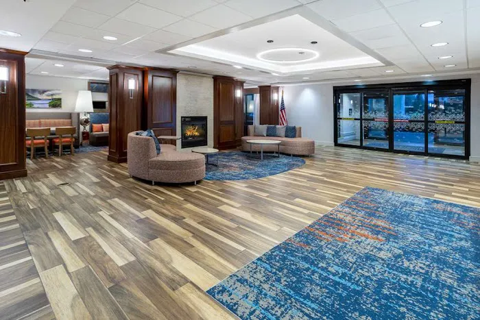 Hampton Inn Harriman Woodbury 5