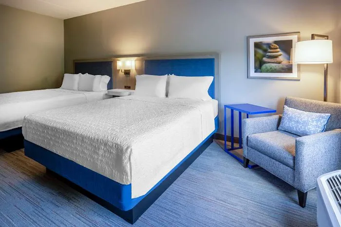Hampton Inn Harriman Woodbury 5
