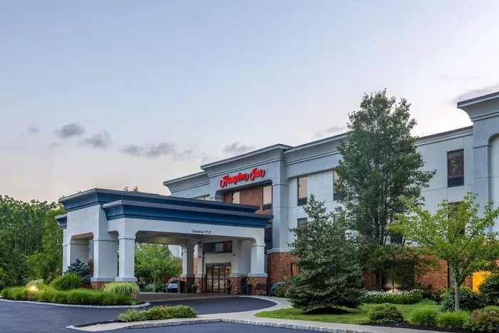 Hampton Inn Harriman Woodbury 5