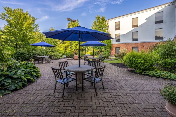 Hampton Inn Harriman Woodbury 5