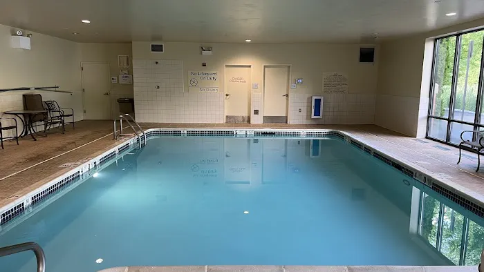 Hampton Inn Harriman Woodbury 5