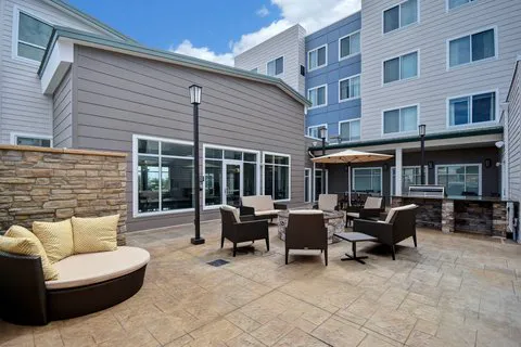 Residence Inn Middletown Goshen 4