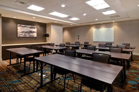 Residence Inn Middletown Goshen 4