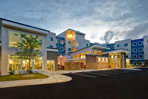 Residence Inn Middletown Goshen 4