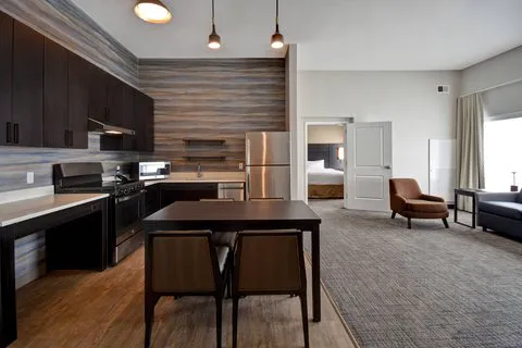 Residence Inn Middletown Goshen 4