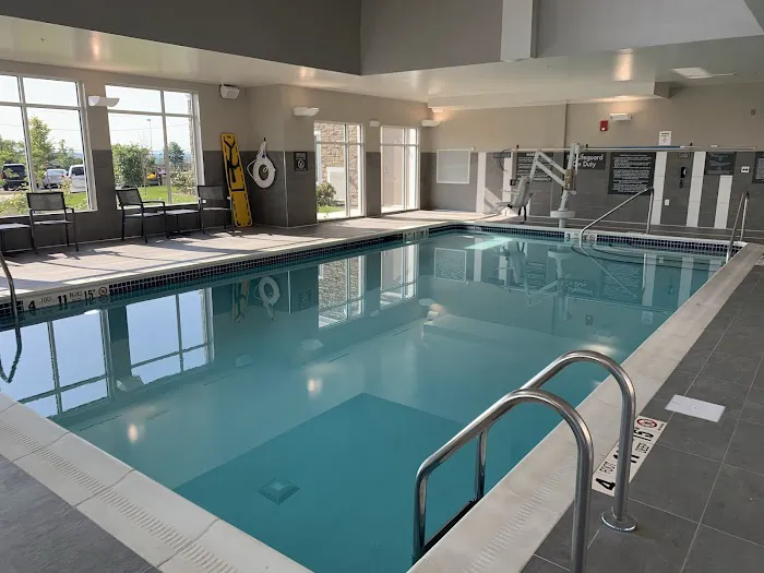 Residence Inn Middletown Goshen 4