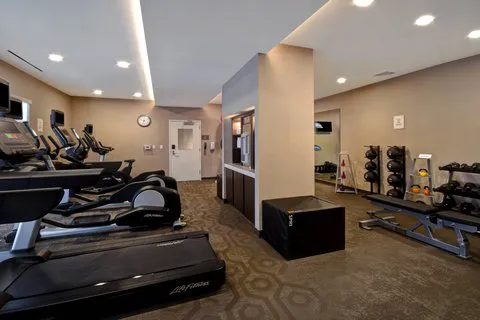 Residence Inn Middletown Goshen 4