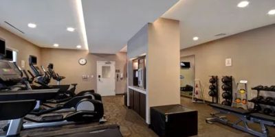 Residence Inn Middletown Goshen