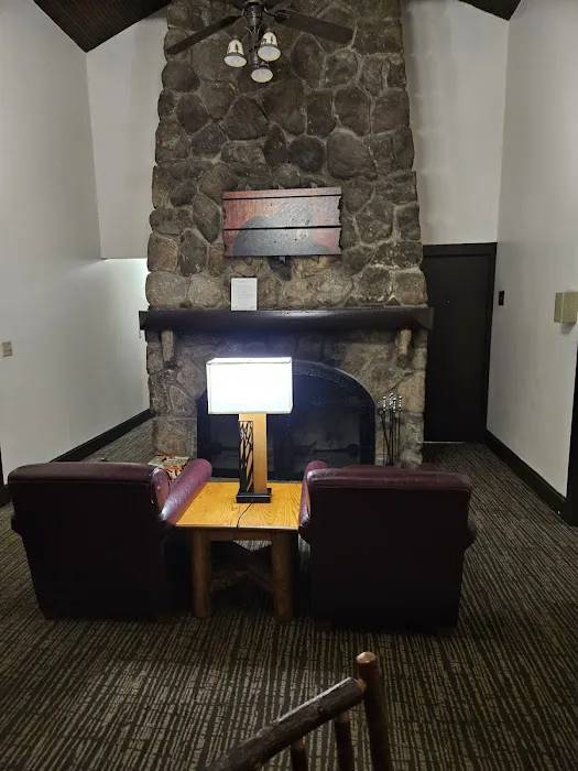 Stone Cottages at Bear Mountain Inn 4