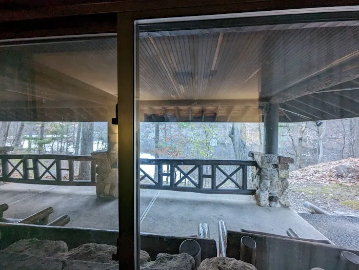 Stone Cottages at Bear Mountain Inn 4