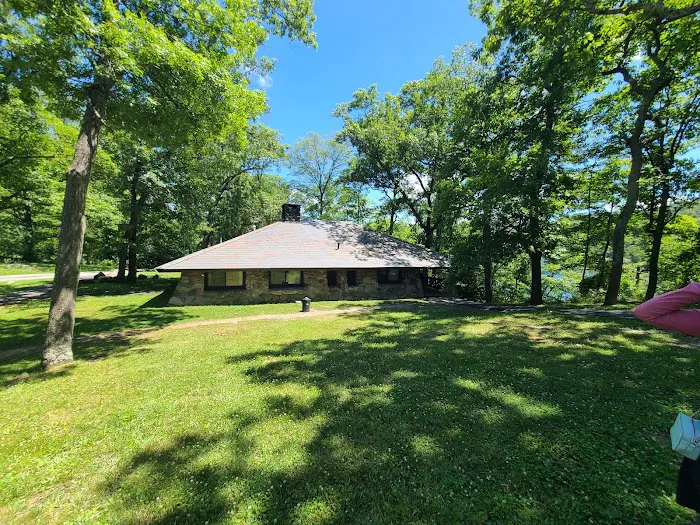 Stone Cottages at Bear Mountain Inn 4