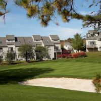 Pocono Mountain Villas by Exploria Resorts ico