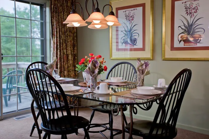 Pocono Mountain Villas by Exploria Resorts 4