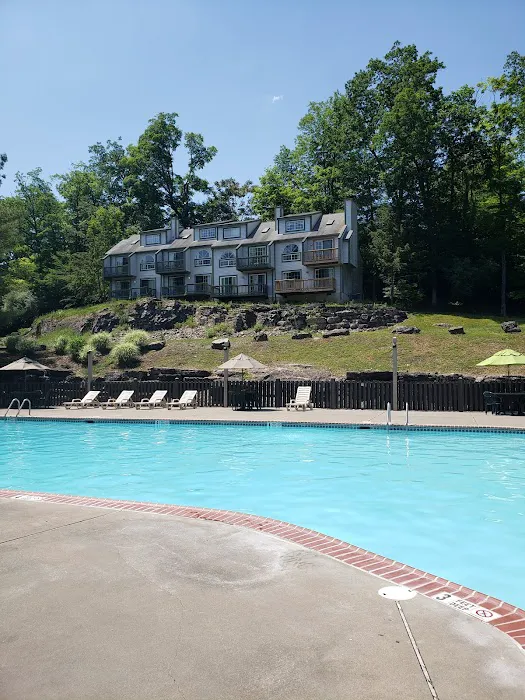 Pocono Mountain Villas by Exploria Resorts 4