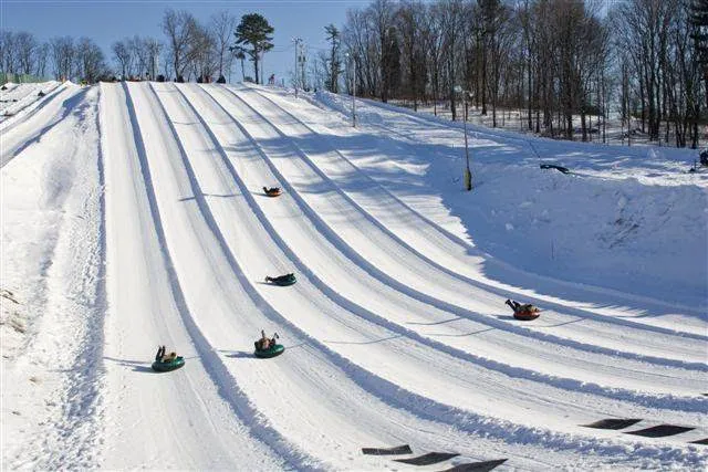 Pocono Mountain Villas by Exploria Resorts 4
