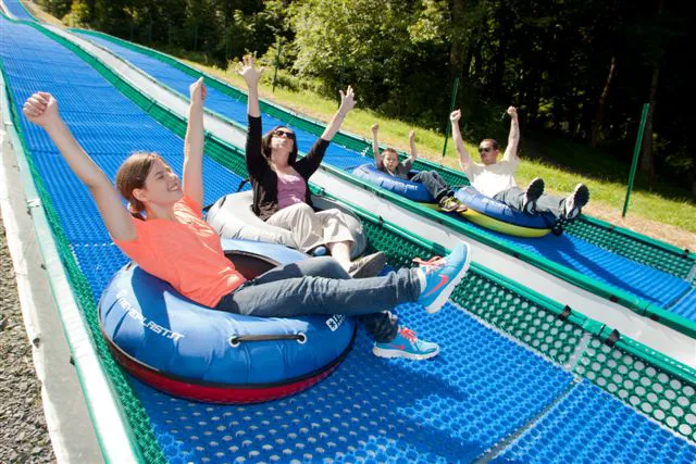 Pocono Mountain Villas by Exploria Resorts 4