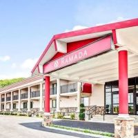 Ramada by Wyndham Rockaway ico