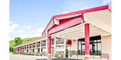 Ramada by Wyndham Rockaway
