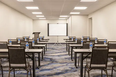Fairfield Inn & Suites Rockaway 5