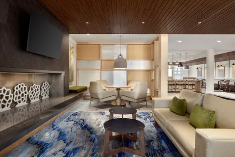 Fairfield Inn & Suites Rockaway 5