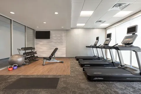 Fairfield Inn & Suites Rockaway 5