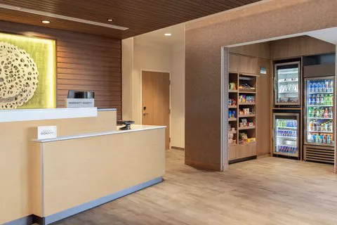 Fairfield Inn & Suites Rockaway 5