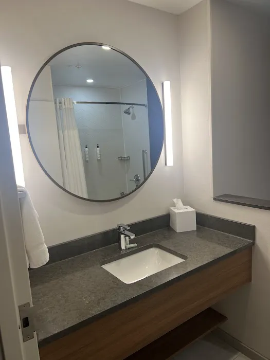 Fairfield Inn & Suites Rockaway 5