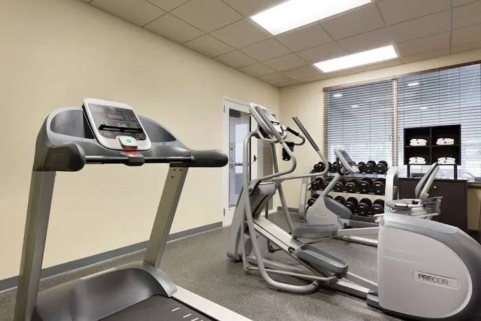 Hampton Inn Denville/Rockaway/Parsippany 4