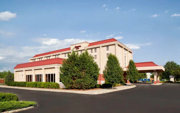 Hampton Inn Denville/Rockaway/Parsippany 4