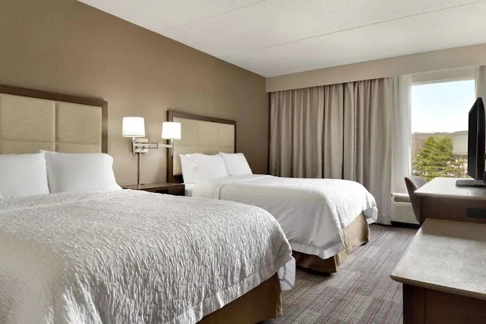 Hampton Inn Denville/Rockaway/Parsippany 4