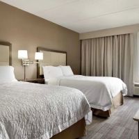 Hampton Inn Denville/Rockaway/Parsippany ico