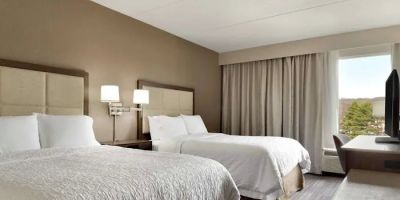 Hampton Inn Denville/Rockaway/Parsippany