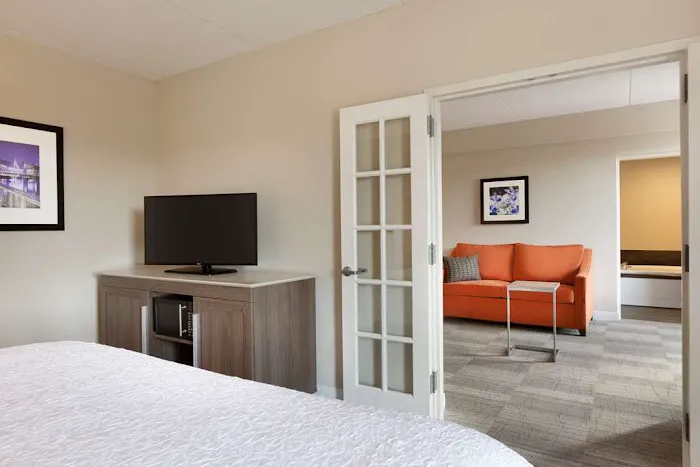 Hampton Inn Denville/Rockaway/Parsippany 4