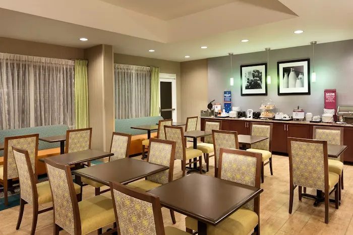 Hampton Inn Denville/Rockaway/Parsippany 4