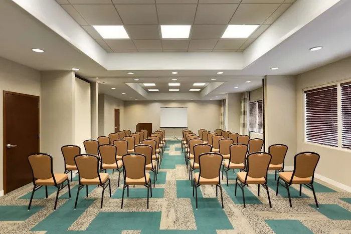 Hampton Inn Denville/Rockaway/Parsippany 4
