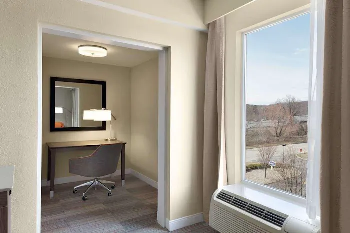 Hampton Inn Denville/Rockaway/Parsippany 4