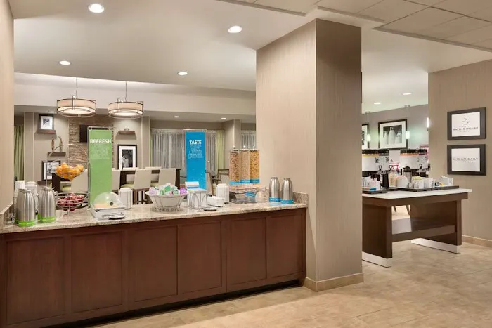 Hampton Inn Denville/Rockaway/Parsippany 4