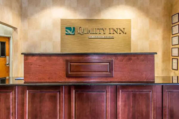 Quality Inn Hackettstown - Long Valley 5