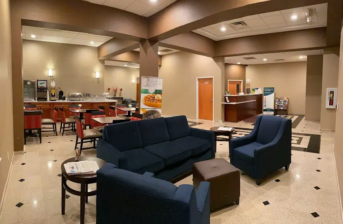 Quality Inn Hackettstown - Long Valley 5
