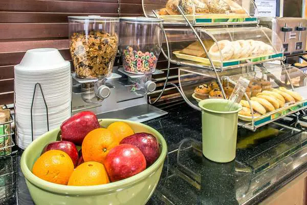 Quality Inn Hackettstown - Long Valley 5