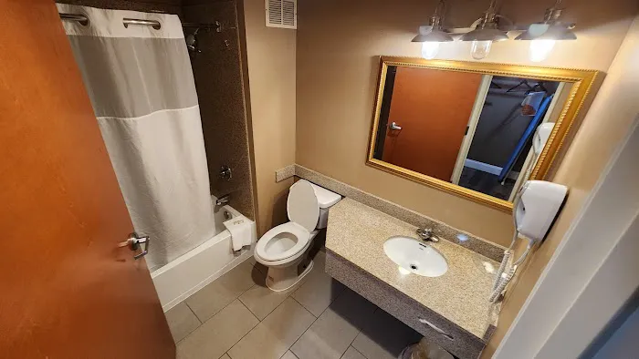 Quality Inn Hackettstown - Long Valley 5