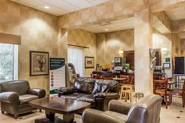 Quality Inn Hackettstown - Long Valley 5