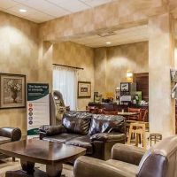 Quality Inn Hackettstown - Long Valley ico